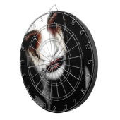 Falln Angel of Loss Dartbord (Voorkant Rechts)