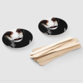 Falln Angel of Loss Handwaaier (Niet-gemonteerd)