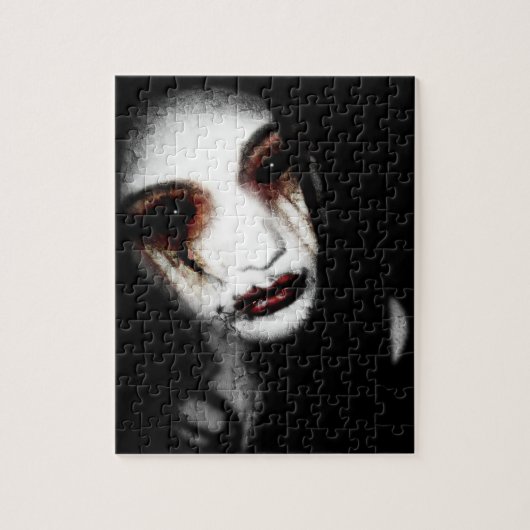 Falln Angel of Loss Legpuzzel (Verticaal)