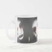 Falln Angel of Loss Matglas Koffiemok (Links)