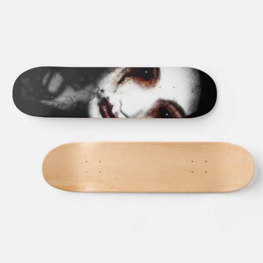 Falln Angel of Loss Skateboard (Horizontaal)