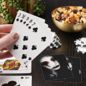 Falln Angel of Loss Speelkaarten (Insitu)