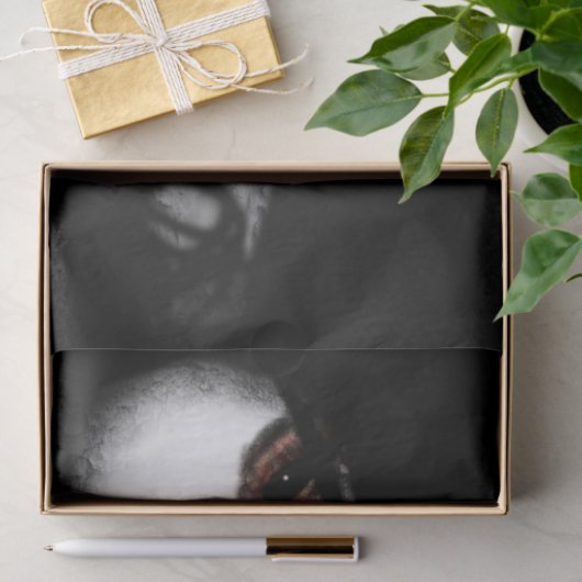 Falln Angel of Loss Tissuepapier (Geschenk)