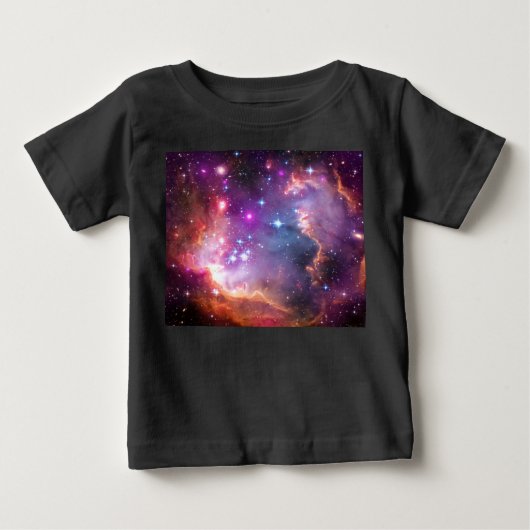 Falln Angelic Galaxy (Voorkant)