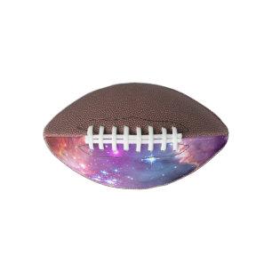 Falln Angelic Galaxy American Football