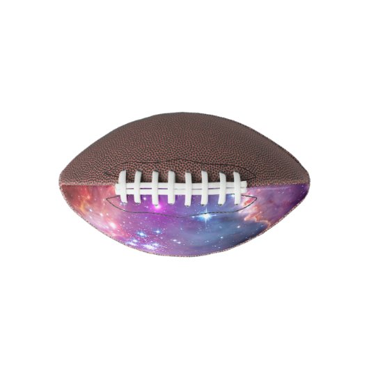 Falln Angelic Galaxy American Football (Voorkant)