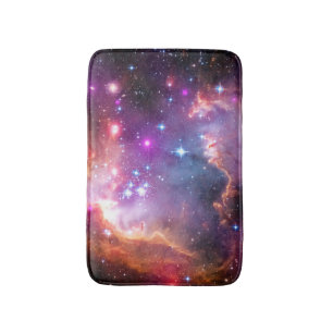 Falln Angelic Galaxy Badmat