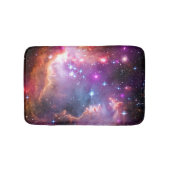 Falln Angelic Galaxy Badmat (Voorkant)