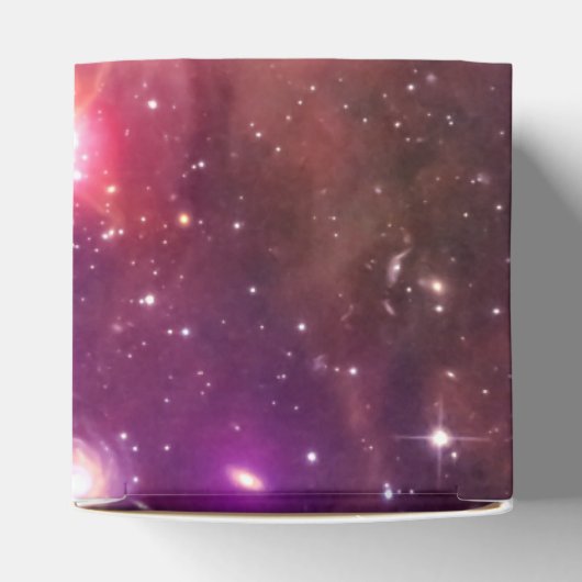 Falln Angelic Galaxy Bedankdoosjes (Bovenkant)