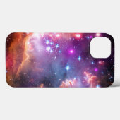Falln Angelic Galaxy Case-Mate iPhone Case (Achterkant (horizontaal))