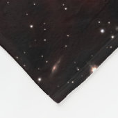 Falln Angelic Galaxy Fleece Deken (Hoek)