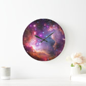 Falln Angelic Galaxy Grote Klok (Huis)