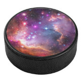 Falln Angelic Galaxy Hockey Puck (3/4)