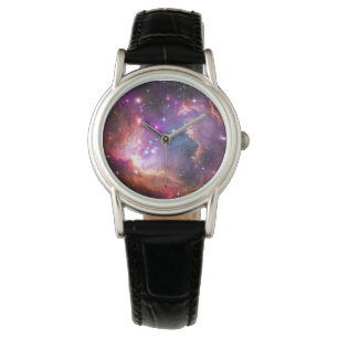 Falln Angelic Galaxy Horloge