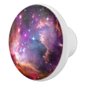 Falln Angelic Galaxy Keramische Knop (Rechts)