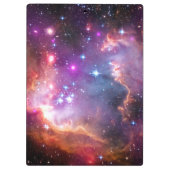 Falln Angelic Galaxy Klembord (Achterkant)