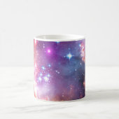 Falln Angelic Galaxy Koffiemok (Center)