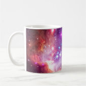 Falln Angelic Galaxy Koffiemok (Links)