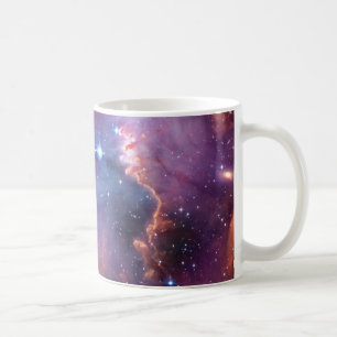 Falln Angelic Galaxy Koffiemok