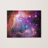 Falln Angelic Galaxy Legpuzzel (Horizontaal)