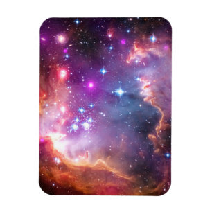 Falln Angelic Galaxy Magneet