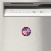 Falln Angelic Galaxy Magneet (Insitu (Vaatwasser))