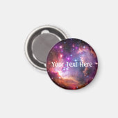 Falln Angelic Galaxy Magneet (Voorkant / Achterkant)