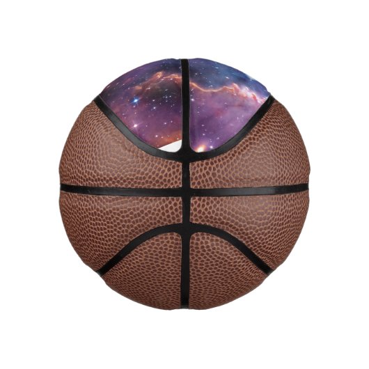 Falln Angelic Galaxy Mini Basketbal (Rechts)