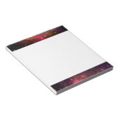 Falln Angelic Galaxy Notitieblok (Schuin)