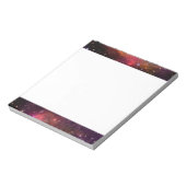 Falln Angelic Galaxy Notitieblok (Linkerzijde)