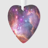 Falln Angelic Galaxy Ornament (voorkant)