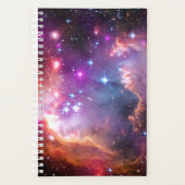 Falln Angelic Galaxy Planner (Voorkant)