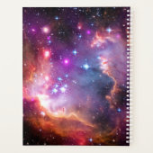 Falln Angelic Galaxy Planner (Achterkant)