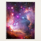 Falln Angelic Galaxy Planner (Voorkant)