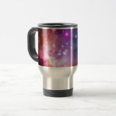 Falln Angelic Galaxy Reisbeker (Voorkant links)