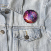 Falln Angelic Galaxy Ronde Button 5,7 Cm (In situ)