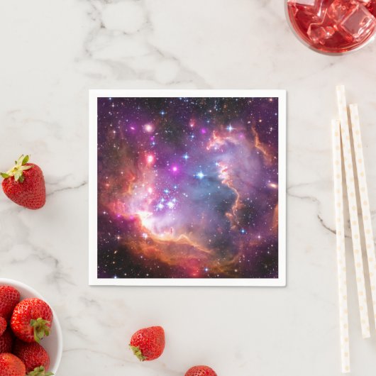 Falln Angelic Galaxy Servetten (Insitu)