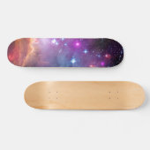 Falln Angelic Galaxy Skateboard (Horizontaal)