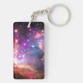 Falln Angelic Galaxy Sleutelhanger (achterkant)