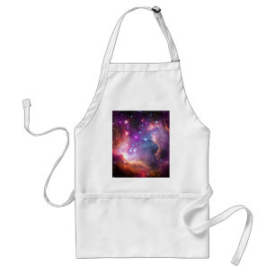 Falln Angelic Galaxy Standaard Schort