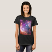 Falln Angelic Galaxy T-shirt (Voorkant volledig)