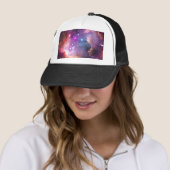 Falln Angelic Galaxy Trucker Pet (In situ)