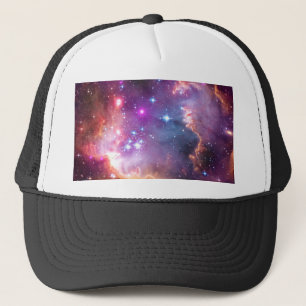Falln Angelic Galaxy Trucker Pet
