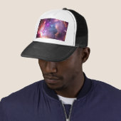 Falln Angelic Galaxy Trucker Pet (In situ)