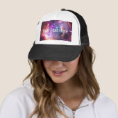 Falln Angelic Galaxy Trucker Pet (In situ)