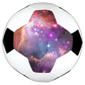 Falln Angelic Galaxy Voetbal (Gedraaid)