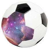 Falln Angelic Galaxy Voetbal (Drie kwart)
