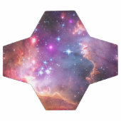 Falln Angelic Galaxy Voetbal (Enkel)