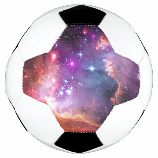 Falln Angelic Galaxy Voetbal (Voorkant)