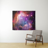 Falln Angelic Galaxy Wandkleed (In Situ (horizontaal))